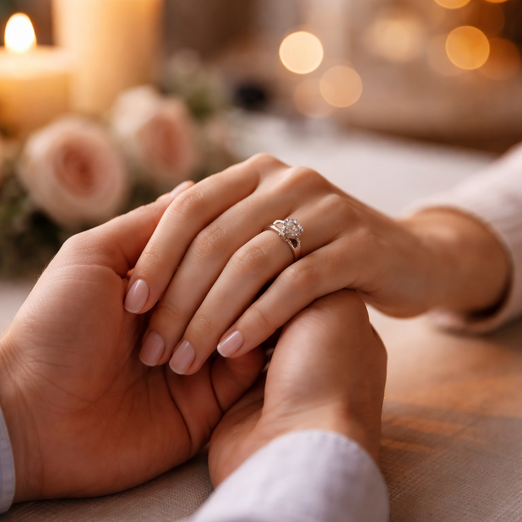 50+ Heartfelt Engagement Wishes &amp; Relationship Quotes.