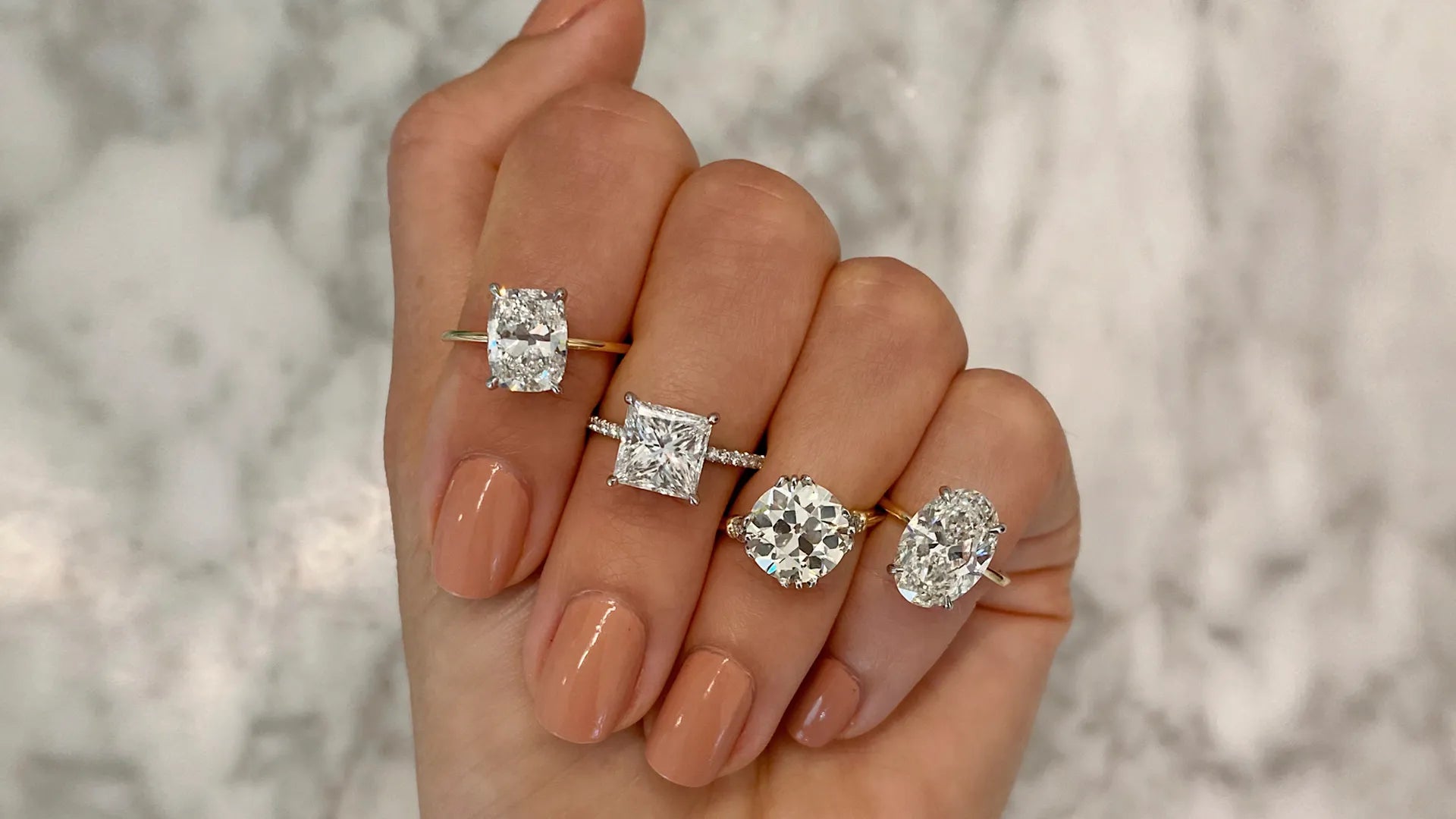 How to Design Your Own Lab Grown Diamond Jewelry