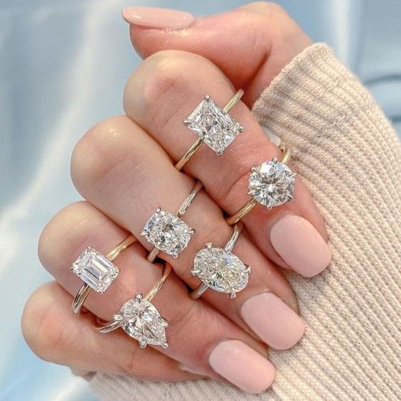 3 Signature Rings That Showcase UAE’s Finest Luxury Jewellery