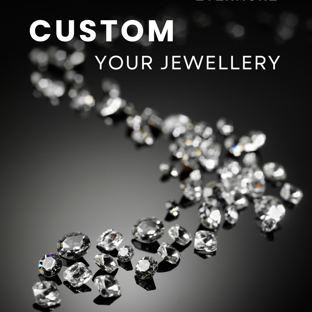 See how Evermore Diamonds crafts every personalized dream into reality!