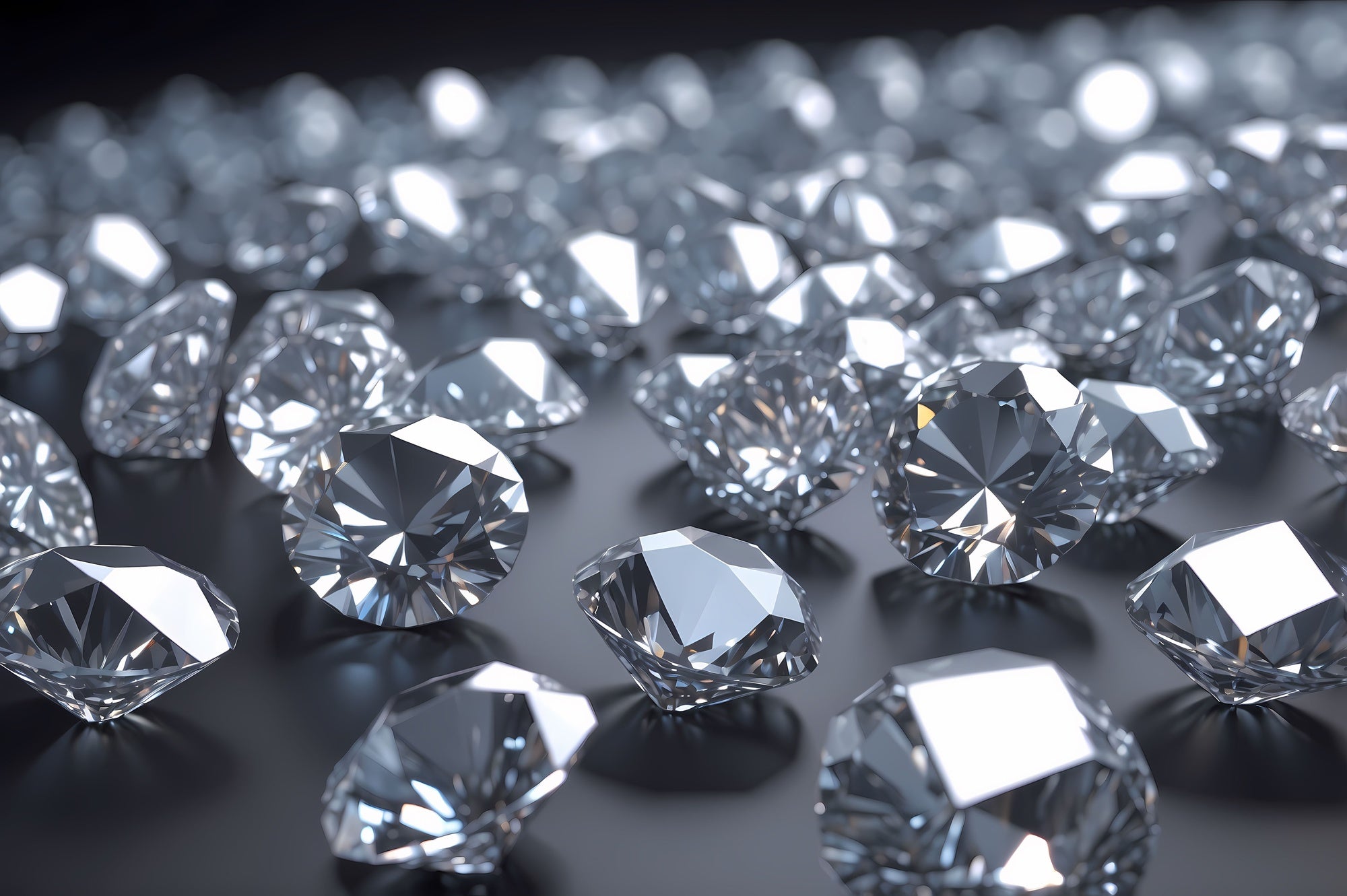 Did You Know This About Diamonds? The Must-Know Meaning Behind Diamond Shapes.