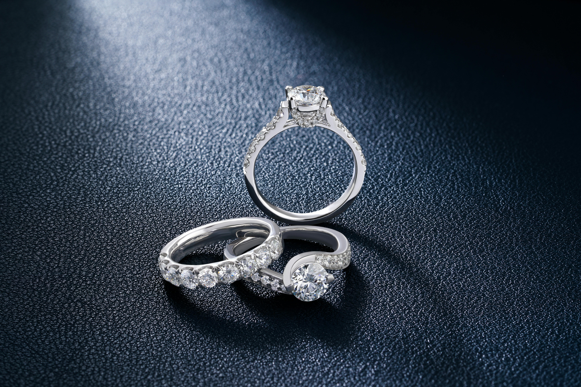 Best Cocktail Ring Styles Turning Heads This Season