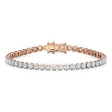 The Mirage Sparkle Diamond Bracelet